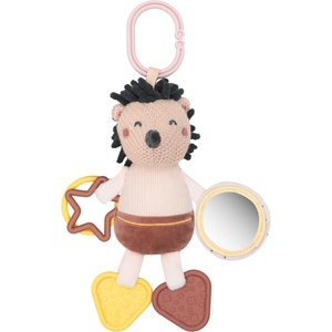 KikkaBoo Мека играчка с активности KikkaBoo Hedge-hugs (31201010423)