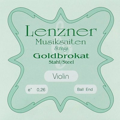Optima Goldbrokat 1001-MB violin 4/4 E-1