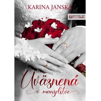 Uväznená v manželstve - Martina Hlubocká