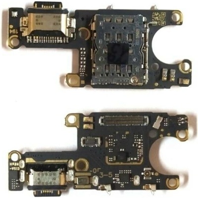 VIVO V23 5G flex nabíjecí konektor