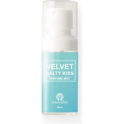RENOVALITY Velvet Salty Kiss Perfume Mist 60 ml