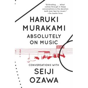 Absolutely on Music (ISBN: 9780804173728)