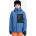 Quiksilver Ски яке side hit solid youth jk