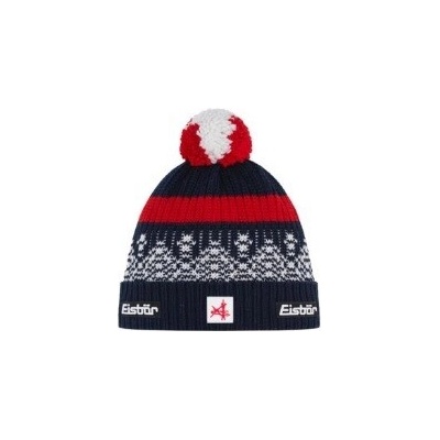 Čepice Eisbör Norrak Pompon