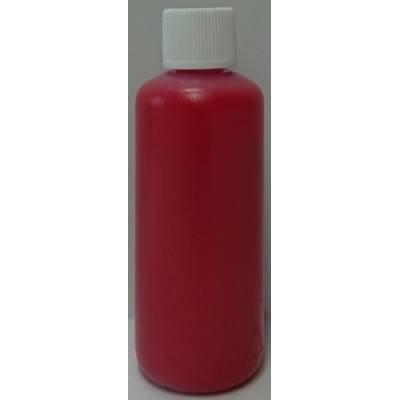 Hahn Color Pigment L 100 ml červený