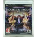 Saints Row 4 (Commander In Chief Edition)