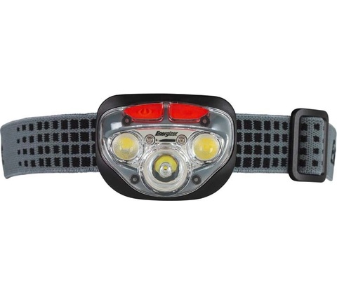 Energizer LED Vision HD+ Focus