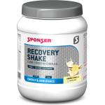 Sponser Sport Food Recovery Shake - Ванилия