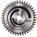 BOSCH Multi Material Pílový kotúč, 160 x 20/16 x 2,4 mm; 42 2608640503