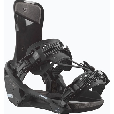 Salomon Сноуборд автомати Salomon XA Supermatic black