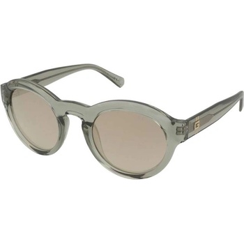 GUESS Диоптрични очила Guess GU00205 20C