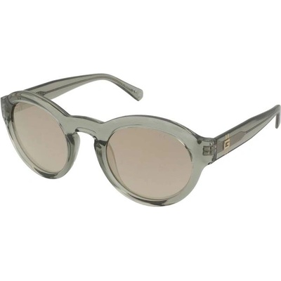 GUESS Диоптрични очила Guess GU00205 20C