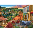 ANATOLIAN Toskánsko 3000 dielov