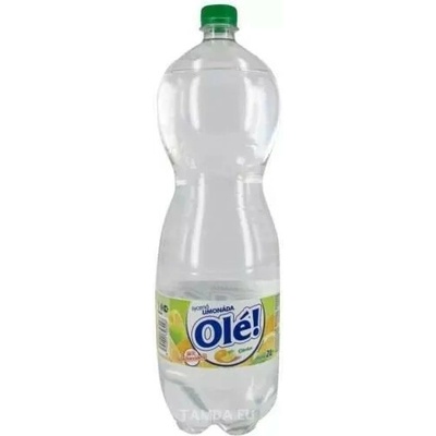 Olé citron 2 l