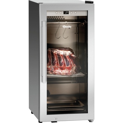 Bartscher Dry Age cabinet 63