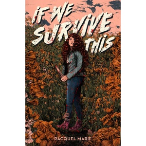 If We Survive This | MARIE RACQUEL (ISBN: 9781250352699)