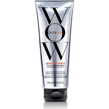 Color Wow Color Security Shampoo ( barvené vlasy ) Jemný šampon 1000 ml