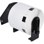 Compatible Makki съвместими етикети Brother DK-11209, 29 x 62мм, 800 броя в ролка, Black on White | MK-DK-11209 (MK-DK-11209)