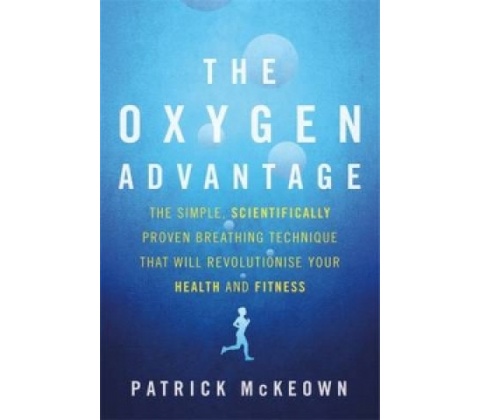 The Oxygen Advantage
