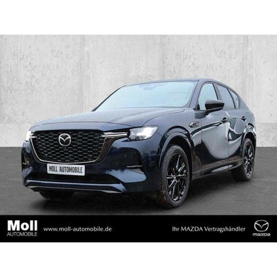 Mazda CX-60 3.3 e-Skyactiv D 254 AWD 187 kW