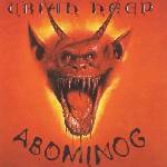 BMG Uriah Heep: Abominog - CD (021776)