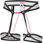 Dynafit Сбруя - седалка Dynafit DNA Harness Climbing harness - Nimbus / Black Out (303-0712-0112)