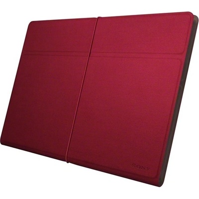 Sony Xperia Tablet S SGPCV4/R červená