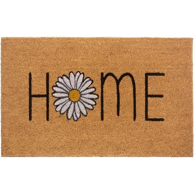 Hanse Home Изтривалка от кокосови влакна 75x45 cm Home - Hanse Home (105580-45x75)