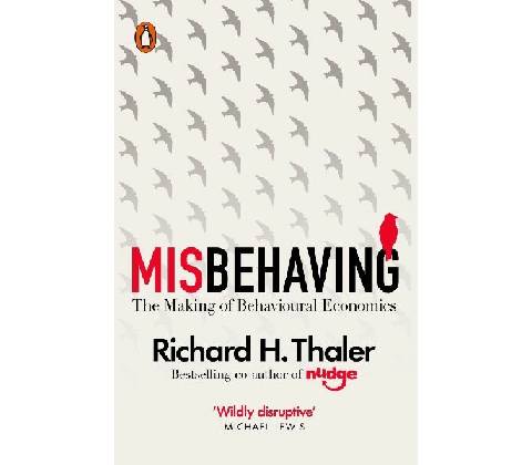 Misbehaving