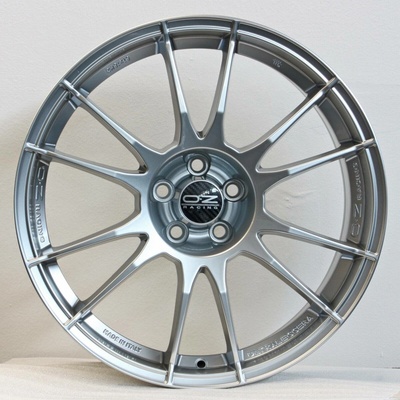 OZ Ultraleggera 7x15 4x108 ET18 crystal titan