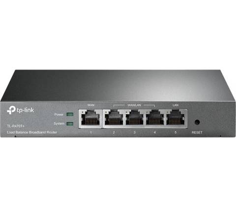 TP-Link TL-R470T+