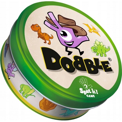 Asmodee Dobble Dino