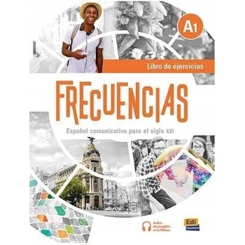 Frecuencias A1 Libro Ejercicios