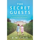 The Secret Guests