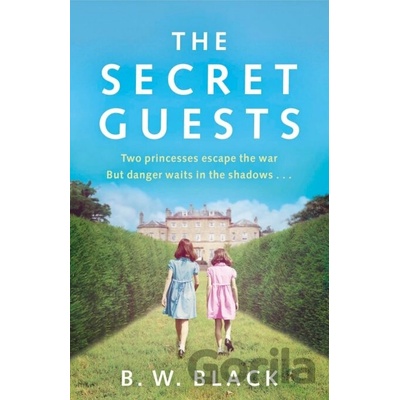 The Secret Guests