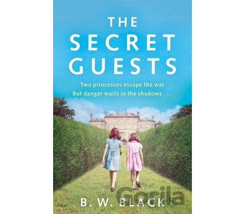 The Secret Guests