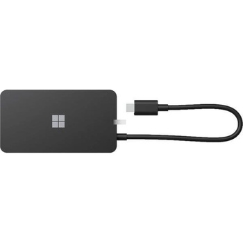 Microsoft Microsoft Surface USB-C Travel Hub докинг станция (161-00002)