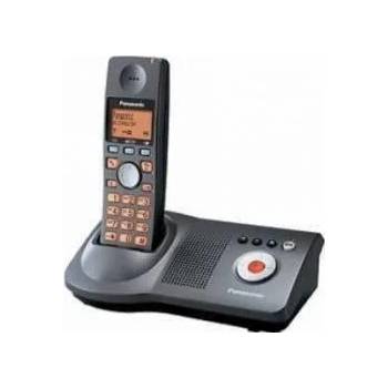 Image 1 of Panasonic KX-TG8100
