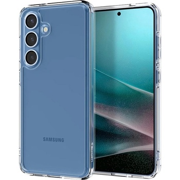 Spigen Samsung Galaxy S25 Ultra Hybrid Case clear (ACS09006)