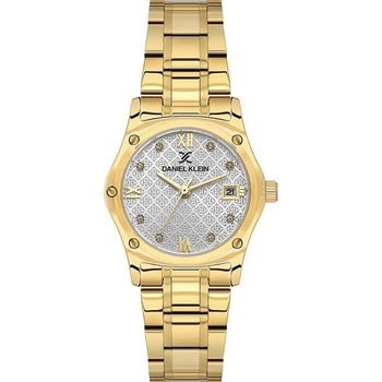 Daniel Klein DK114271-2