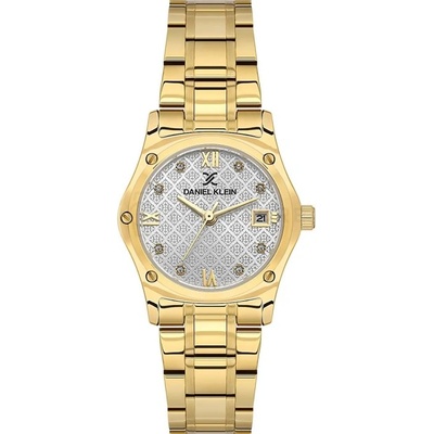 Daniel Klein DK114271-2