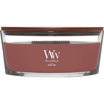 WoodWick Rouge Oud 453,6 g