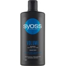 Syoss Volume Shampoo 440 ml