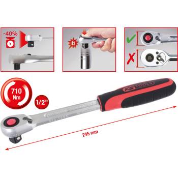 KS Tools SlimPOWER 920.1290