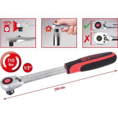 KS Tools SlimPOWER 920.1290