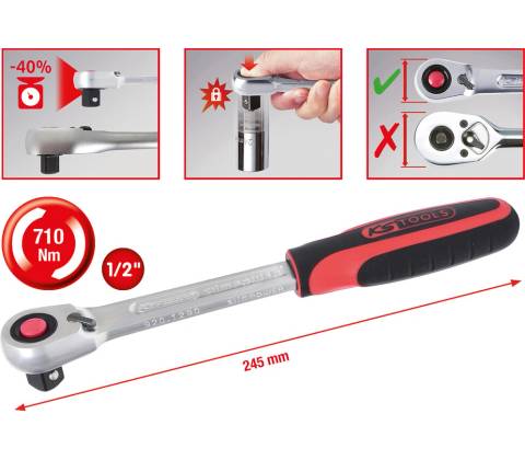 KS Tools SlimPOWER 920.1290