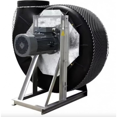 Systemair PRF-EX 315D4