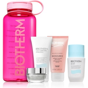 Biotherm Lait Corporel L'Original подаръчен комплект за жени - notino - 55,74 лв