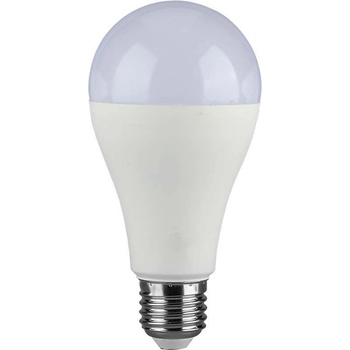 Image 1 of V-TAC led Крушка samsung Чип 15w e27 a65 6400k - 23213 (23213)