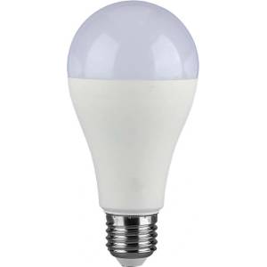 V-TAC led Крушка samsung Чип 15w e27 a65 6400k - 23213 (23213)